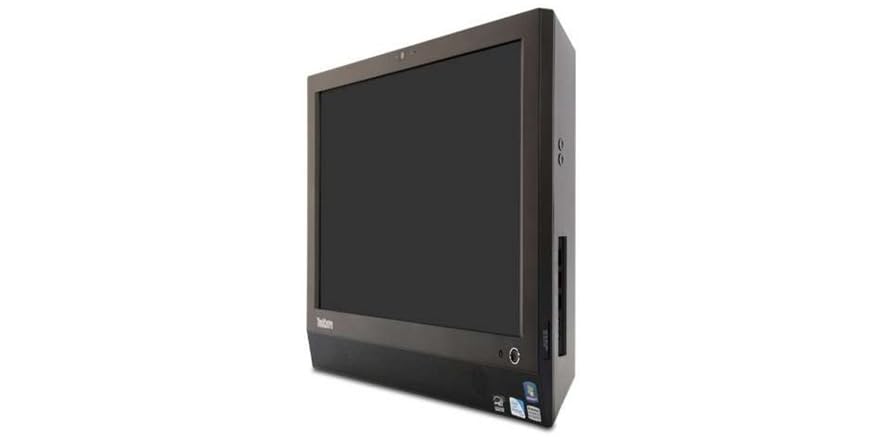 Моноблок lenovo thinkcentre a70z разборка