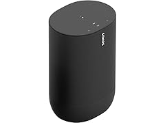 Sonos Move (Gen 1) Wireless Portable Bluetooth Speaker (Factory Reconditioned)