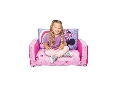 Minnie Mouse Inflatable Sofa Bed