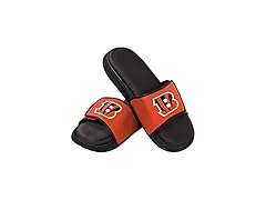 BENGALS Foam Sport Slide (11-12)