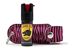 1/2oz Keychain Pepper Spray (2 Pack)