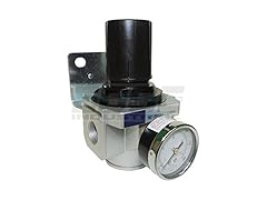 3/4" Compressed Air Pressure Regulator