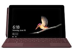 Microsoft 10" Surface Go Tablet (Open Box)