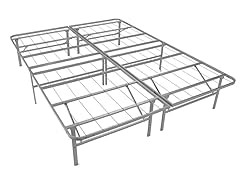 Platform Storage Bed Base - 6 Sizes