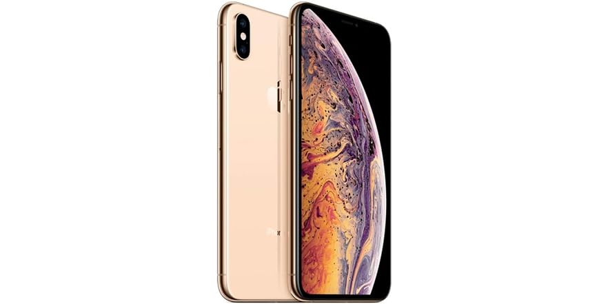 Apple iPhone XS Max (S&D) (Open Box) - Vimarsana News