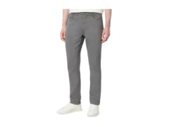 Amazon Essentials Slim-Fit Pants, Charcoal (28x28)