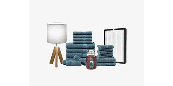 Woot: Up to 80% off Home & Everyday Essentials +  off 