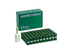 Earth Rated Dog Poop Bag Holder, Durable