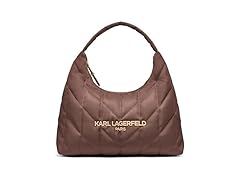 KARL LAGERFELD Paris Womens Hobo
