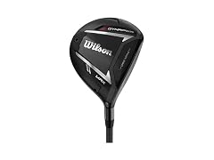 Wilson DYNAPWR Max Women's Fairway Wood Lite - Right Hand, Ladies, 5