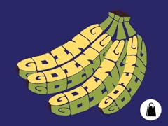 Going Bananas Tote