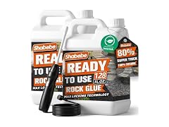 Shabebe Rock Glue Electric Sprayer 2G