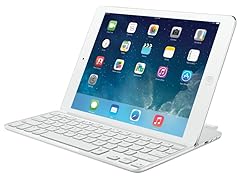 Logitech Ultrathin Bluetooth Keyboard Cover