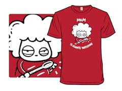 Mom is Always Watching