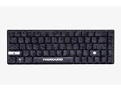 Higround Base 65+ Keyboard Black Ice