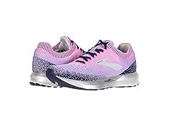 Brooks Womens Levitate 2 Running Shoes