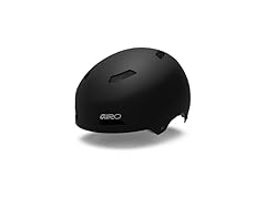 Giro Quarter Helmet - Matte Black - Large