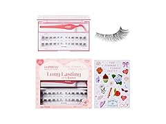imPRESS | The Summer I Turned Pretty Long Lasting Self Adhesive Eyelashes