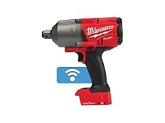 Milwaukee 2864-20 M18 18V 3/4" High Torque Impact