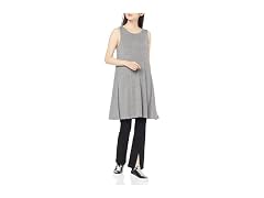 Amazon Essentials Women (S) Tank Swing Dress