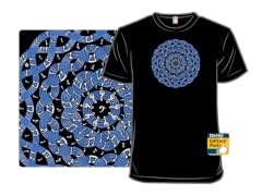Musical Mandala Blues