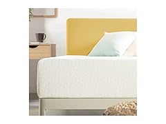 Best Price Mattress 10" Twin Mattress XL