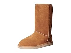 Koolaburra UGG Womens Koola Tall Boot, 5