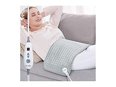 WOOMER NS5060014 heating pad