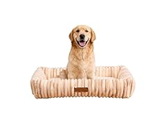 Modern Threads Ribbed Plush Two-Tone Cuddler