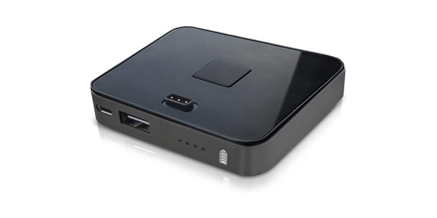 Sungale Stackable Power Banks