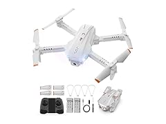 KGF Drone with Camera