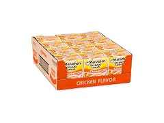 12PK Maruchan Instant Lunch Ramen Noodles, Chicken