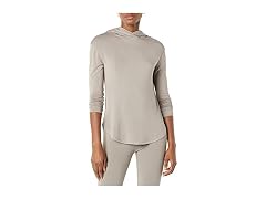Amazon Essentials Women (XL) Pullover Smokey Grey