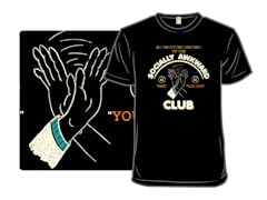 Member of the S.A.C.