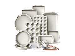 Nonstick Stackable Bakeware Set, 14 Pcs