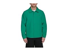 Champion Men (XXL) Softshell Coaches Jacket