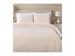 Superior 3 Piece Bedspread Set Enzy Collection