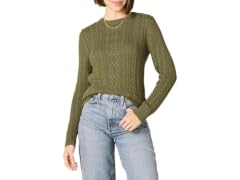 Amazon Essentials Women (M) Classic Sweater
