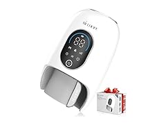 Hand Massager with 9 Modes