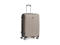 Ben Sherman Derby Spinner Travel Upright Luggage, 28" Checked