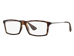 Ray-Ban Mathew Rectangle Eyeglasses