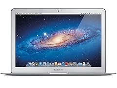 Apple 13.3" MD846LL/A MacBook Air 256GB