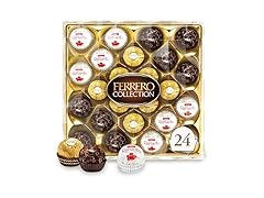 Ferrero Collection Hazelnut Dark 24ct