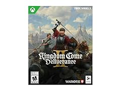 Kingdom Come: Deliverance II
