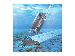Yousky Cordless Handheld Pool Vacuum