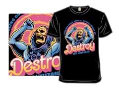 Choose to Destroy