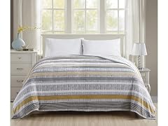 Printed King & Queen Blankets