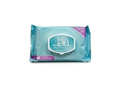 Hygea Flushable Personal Cleansing Cloths 48 Wipes