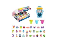 Kutie Kups Giftbox Set - 4”