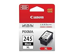 Canon PG-245 XL Black Ink Cartridge